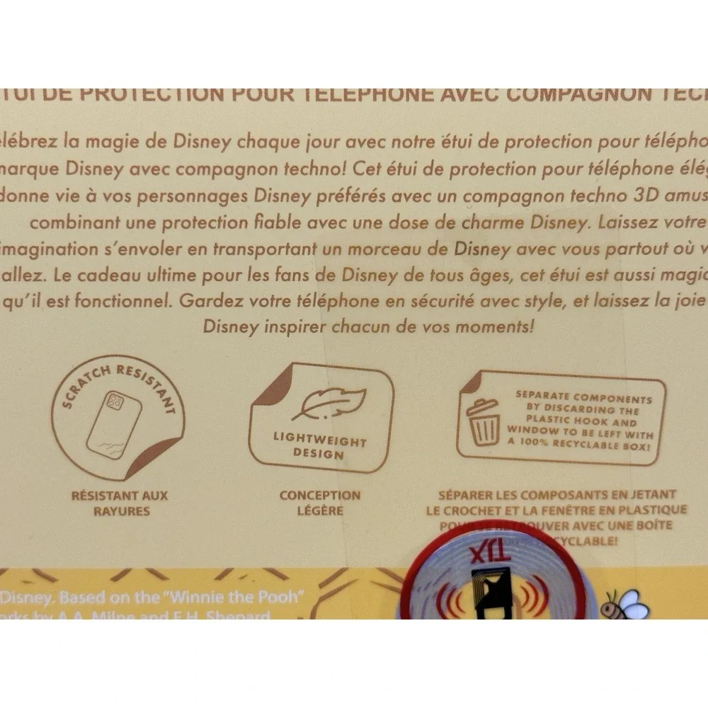 Disney winnie pooh